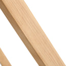 Segenn's barkruk - barkrukken set van 2 - barkrukken met rugleuning - barstoelen - donkergrijs