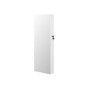 Segenn's Sieradenkast - Wandkast - Afsluitbare - Spiegelkast - Make-up Opbergers - Wit