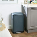 Segenn's Pedaalemmer 30L - Prullenbak - Afvalscheiding