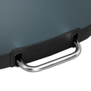 Segenn's Pedaalemmer 30L - Prullenbak - Afvalscheiding