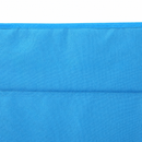 Opvouwbare Strandstoel met Hoge Rugleuning – Comfortabele Klapstoel voor Strand, Camping en Tuin