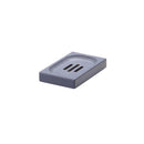 Segenn's bamboe badplank - Uitschuifbare - badplank - badplanken met bekerhouder - boekensteun - zeephouder - grijs - 75-109 x 4,5 x 23 cm (b x h x d)