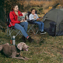 Opvouwbare Campingstoelen – Comfortabele en Stevige Kampeerstoelen voor Camping en Outdoor