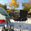 Opvouwbare Campingstoelen – Comfortabele en Stevige Kampeerstoelen voor Camping en Outdoor
