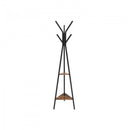 SEGENN PalermoStoere Kapstok in Industriële Stijl-Wandkapstok Industrieel Design-Robuust & Stijlvol