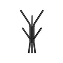 SEGENN PalermoStoere Kapstok in Industriële Stijl-Wandkapstok Industrieel Design-Robuust & Stijlvol