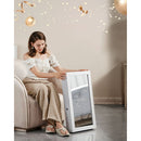 Segenn's Verona Moderne Wandgemonteerde Sieradenkast – Elegante Opbergoplossing