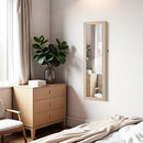 Segenn's Ravenna Elegante Hangende Juwelenkast – Ideaal voor Sieradenopslag-Ruimtebesparend Ontwerp