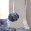 Segenn's Kattenboom 120 CM -  Kattenhuis - Krabpaal