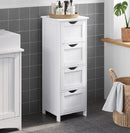 SEGENN Catania Dressoirkast landelijk – met schuifdeuren en vintage afwerking-Landelijke kast met schuifdeuren – perfect voor woonkamer of eetkamer