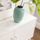 Segenn's Fairmont schoenenrek - schoenenkast - opbergerkast - met verstelbare planken - schoenenopberger - Wit