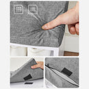 SEGENN Naples Schoenenkast met Zitting – 15 Vakken – Praktisch & Ruimtebesparend-15 Compartimenten