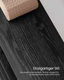 Segenn's Verona Hoge Vrijstaande Boekenkast 14 Lagen – Metaalframe Open Kast voor Woonkamer of Kantoor