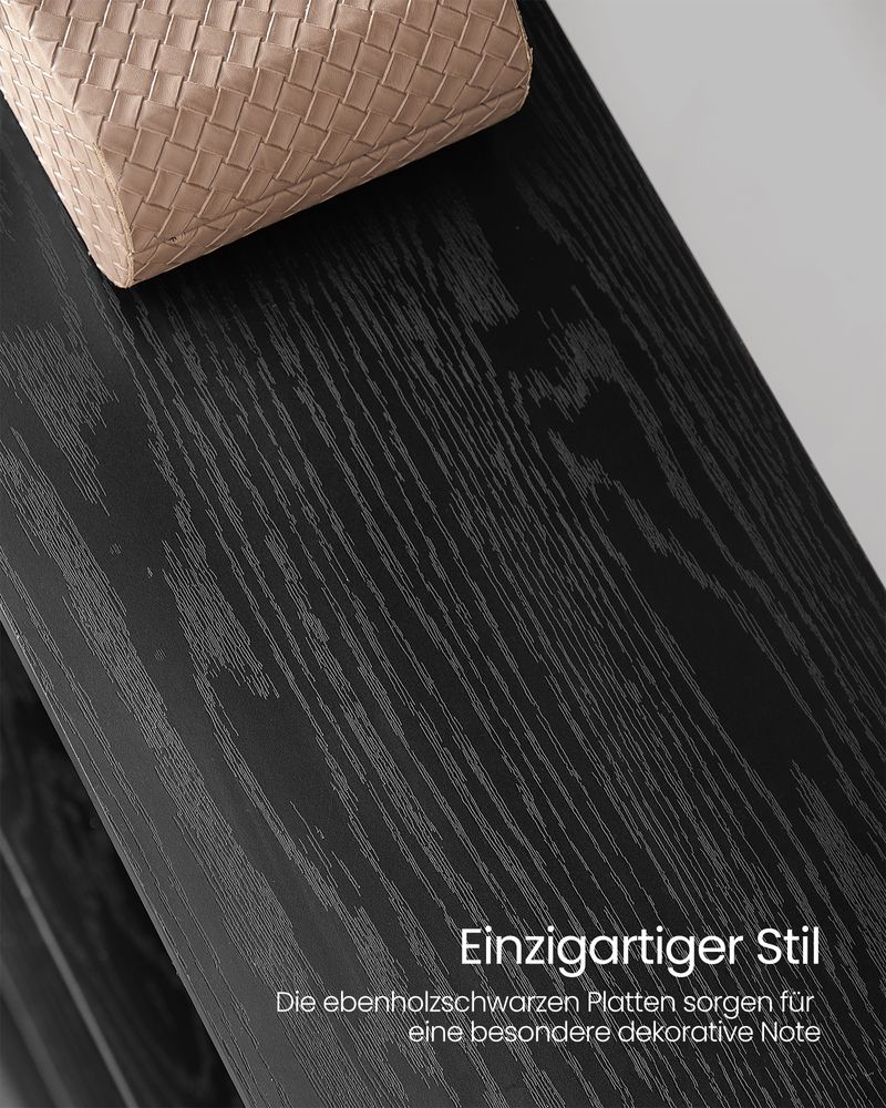 Segenn's Verona Hoge Vrijstaande Boekenkast 14 Lagen – Metaalframe Open Kast voor Woonkamer of Kantoor