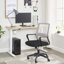 Segenn's whales sta bureau - Zit Sta Bureau - Elektrisch - tafelframe - In hoogte verstelbaar - Bureauframe - Tafelstandaard met motor