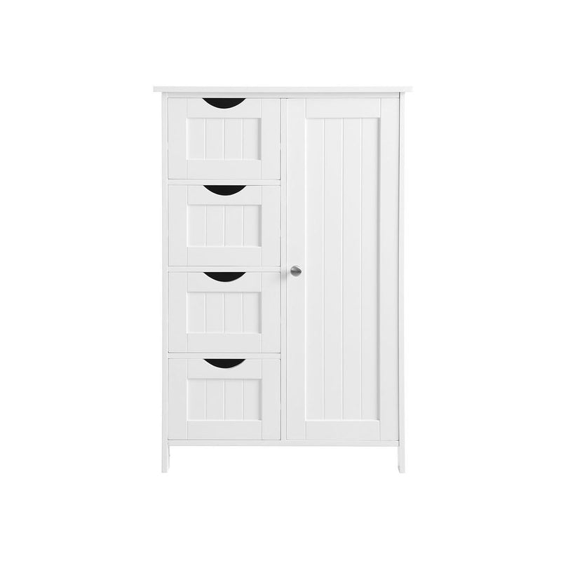 SEGENN Florence Rustiek dressoir in landelijke stijl – 2 schuifdeuren-Dressoir landelijke stijl-Dressoirkast landelijk – met schuifdeuren en vintage afwerking