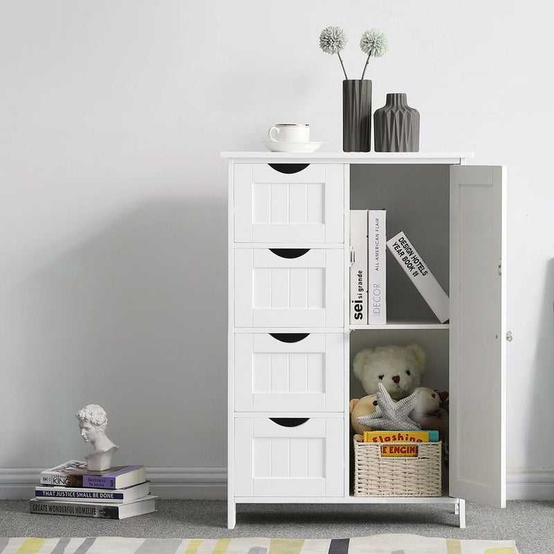 SEGENN Florence Rustiek dressoir in landelijke stijl – 2 schuifdeuren-Dressoir landelijke stijl-Dressoirkast landelijk – met schuifdeuren en vintage afwerking