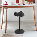 SEGENN Parma FlexiSit 360 – Beweeglijk Werken-Ergonomische StMoveMe – Dynamische Kruk voor Staand Werkek-