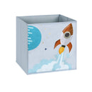 Segenn's Turin Multifunctionele Organizer voor Speelgoed en Boeken-Speelgoed- en Boekenorganizer