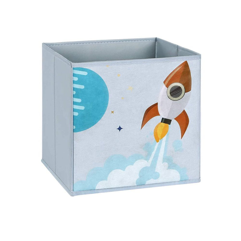 Segenn's Turin Multifunctionele Organizer voor Speelgoed en Boeken-Speelgoed- en Boekenorganizer