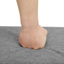 Segenn's Mode Schoenenbank - Schoenenrek - Schoenenkast - Met 6 vakken - 3 verstelbare planken - Wit