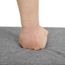 SEGENN Lecce Schoenenbank met Open Vakken – Zitbank en Schoenenrek in één – Opbergbank voor Hal of Gang