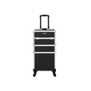 Segenn's Cosmetica Koffer - Make-up Koffer - Make-up Trolley