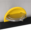 Segenn's Prullenbak - Vuilnisbak - Afvalbakken Vuilnisbakken - Pedaalemmer RVS - 45 Liters 3 x 15L