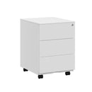 Segenn's Cantoni Ladeblok - Ladeblok bureau - Rol Container - Mobiele - 3 Lades - Ladeblok Bureau - Archiefkast - 39 x 45 x 55 cm