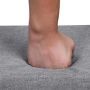 Segenn's Nashville Schoenenbank - Schoenenkast - Schoenenrek - Schoenenopberger - Bank - 10 vakken - met Vulling