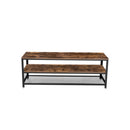 Segenn's Axia Tv Kast - Tv Meubel - Tv Meubel Hout - Tv Meubel Industrieel - Tv Meubel Zwart