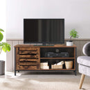 Segenn Memphis TV Kast - TV-Meubel - Industrieel design - Hout - voor tv's tot 50 inch