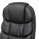 Segenn's bigshot bureaustoel - directiestoel bureaustoel - computerstoel - zithoogteverstelling bureaustoelhoes