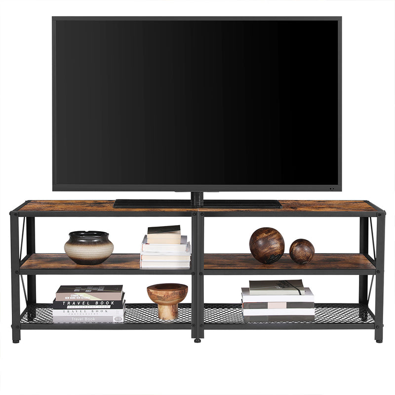 Segenn Alma TV Kast - TV-Meubel - Industrieel design - Hout - voor tv's tot 60 inch