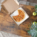 Segenn's Oslo Salontafel - met roosterplank - industrieel - 106 x 60 x 45 cm